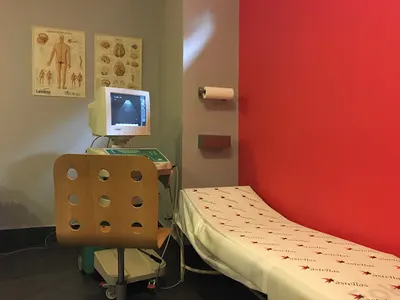 Krentorz Andrzej - specjalista urolog FEBU, Żory